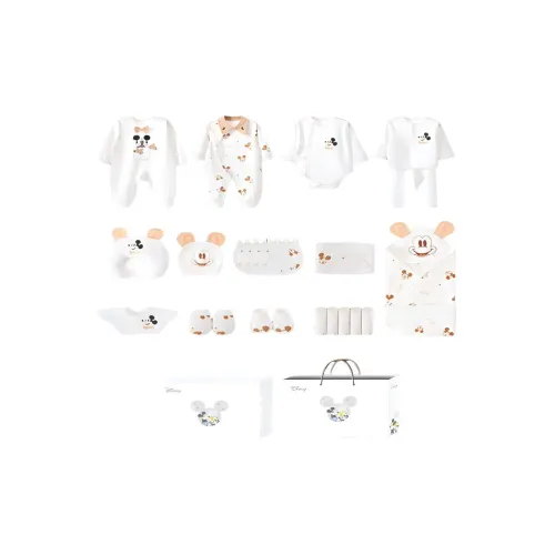 Disney Малыш Подарочная коробка Новорожденный и Детский сад