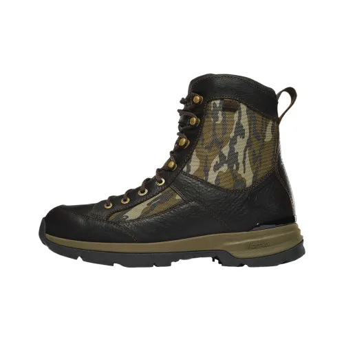 Danner Outdoor Лесной мшистый Мужской