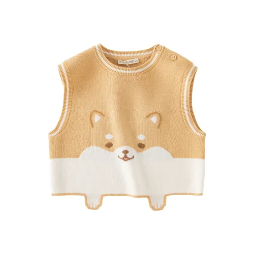 DAVE BELLA Майка Желтая Фиолетовая Розовая для детей 3-7 лет