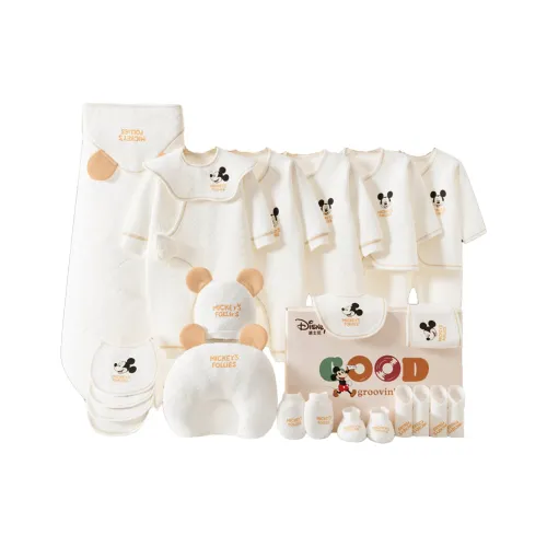 Disney Малыш Подарочная коробка Новорожденный и Детский сад