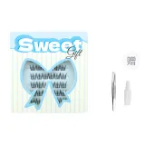 Клей Версия Bird Series Big Eyes *1 [Включает щипцы + клей]