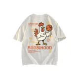 Серый меланж