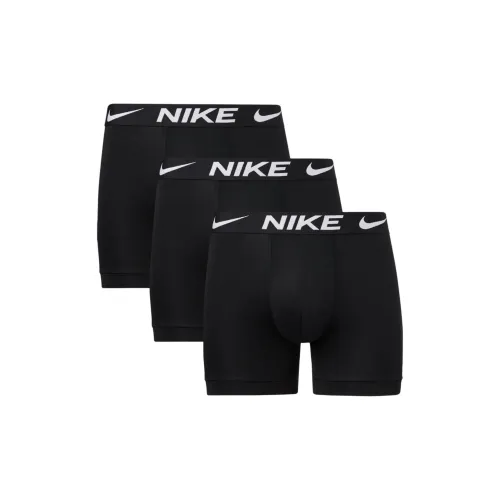 Нижнее белье Nike Мужское 3 упаковки черное