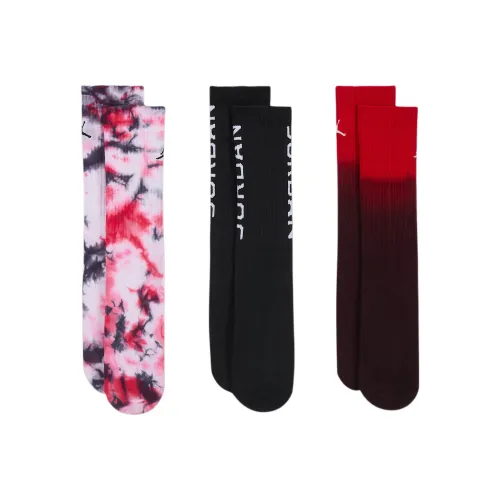 Джордан Носки 3 шт для детей 3-7 лет