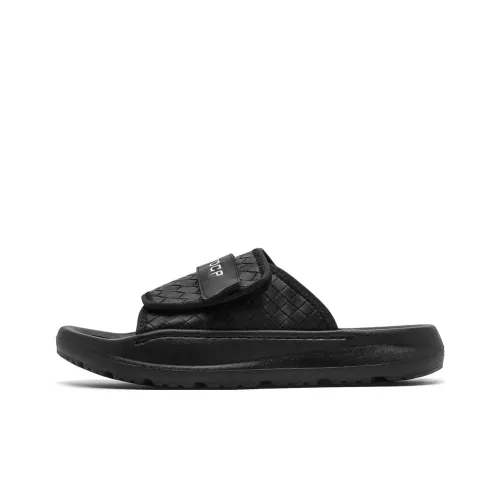 Ignition Ткани вязаные устойчивые к потере формы устойчивые к запахам устойчивые к истиранию слип-он мужской черный