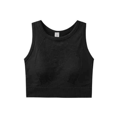 TOBOGGAN Женские Йога Майки