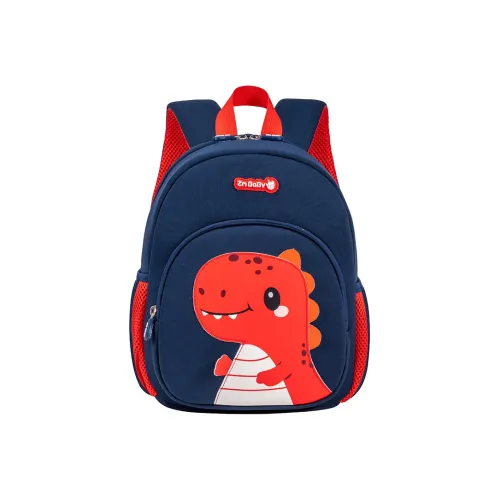 Сезам Бэби Neoprene Ткань + PU (полиуретан) Рюкзак Стандартный Детский Многоцветный