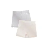 Телесно-розовый + Светло-серый фиолетовый