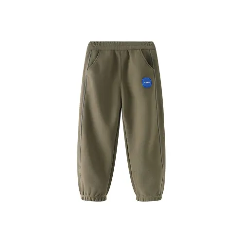 Brilliant Брюки для детей 3-7 лет