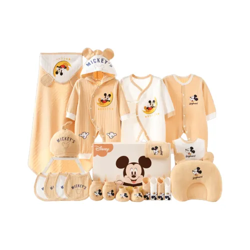 Disney Малыш Подарочная коробка Новорожденный и Детский сад