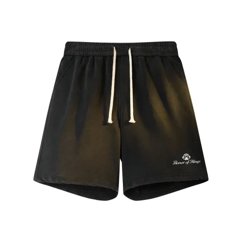 Honor of Kings Повседневные шорты унисекс