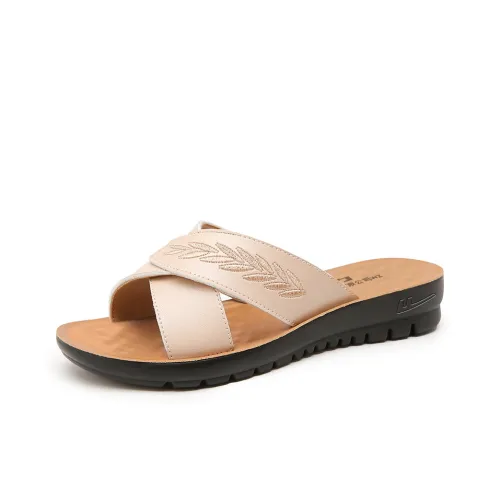 Warrior Slip-resistant Odor-resistant Слипоны Женские