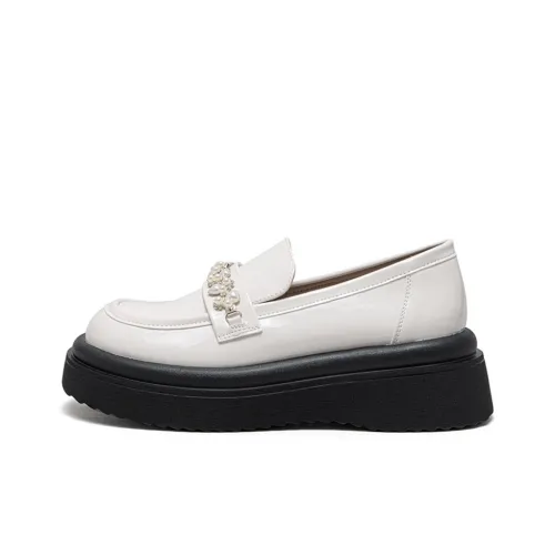 CLEARTASTE Лоферы Женские