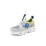 Светло-серый