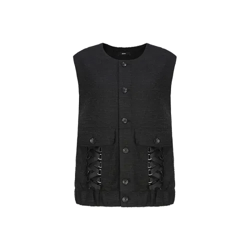 INITIAL BLK Женские короткие пальто