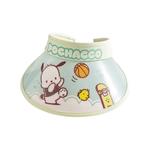 Sanrio Полиамид UV Защита Детские Головные Уборы