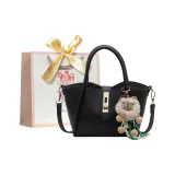 Черный+Брелок