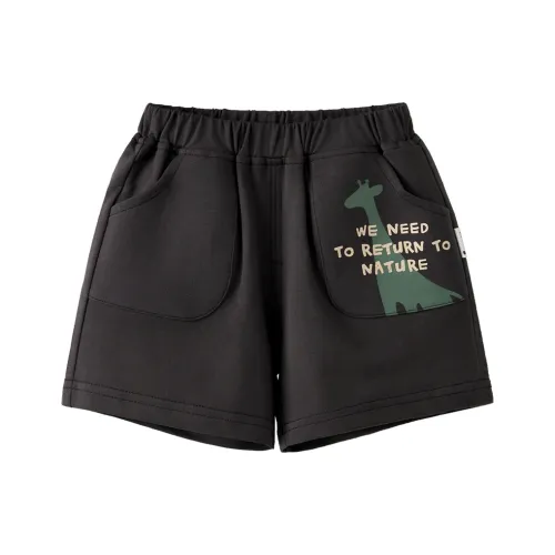 TongTai Шорты для малышей и детей дошкольного возраста