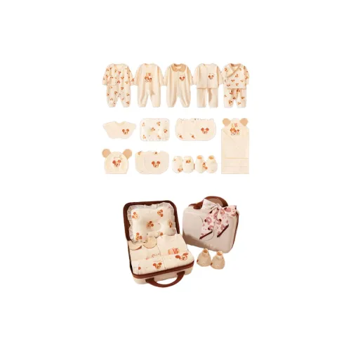 Disney Малыш Подарочная коробка Новорожденный и Детский сад