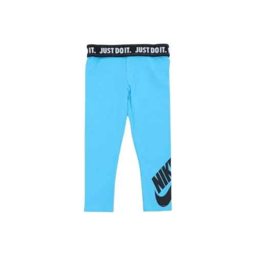 nike Детский Низ Синий Infant и Toddler