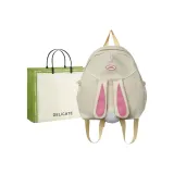 Белый + Элегантная сумка для покупок