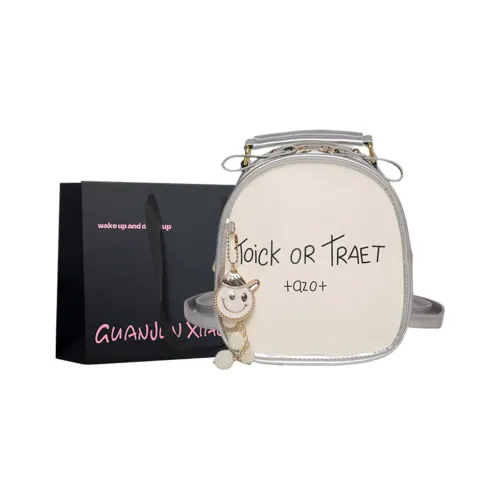 Champion Cub ПУ (полиуретан) Рюкзак Стандартный Женский Многоцветный