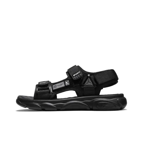 NMR Пляжные сандалии Мужской