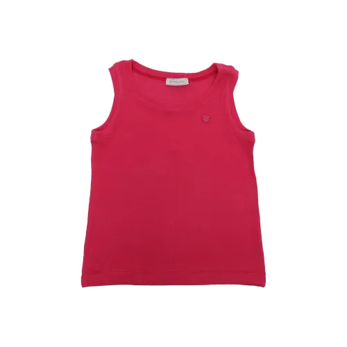 MONNALISA Майка Фуксия Детская