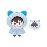 Одиночный сюрприз-бокс (рандомный выбор) + 1 шт аксессуары, коробка-сюрприз