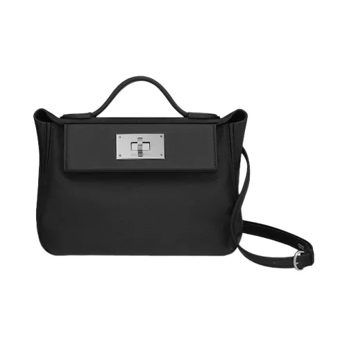 HERMES 24/24 Сумки Женские
