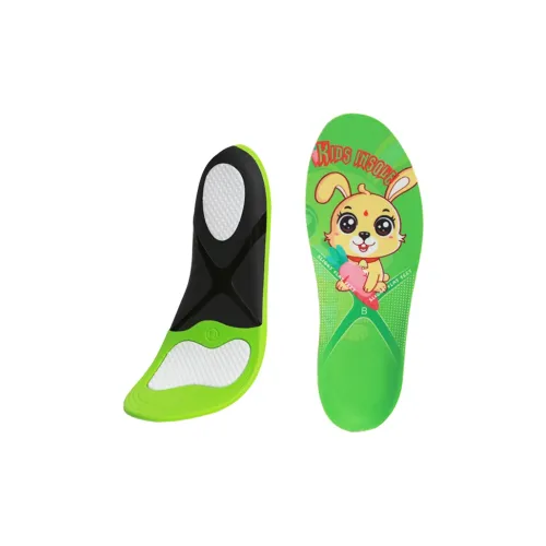 Singyehero ПУ (полиуретан) Стельки Kids