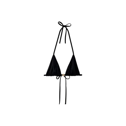 MIU MIU Черный Женские Бикини