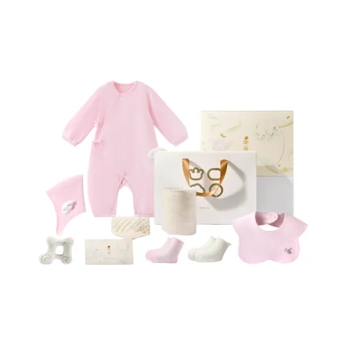 Babycare Пузырьки Пудра Подарочные наборы для малышей