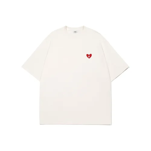 Guuka Унисекс Футболки