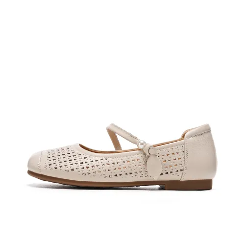 EBLAN Туфли Мэри Джейн Женские