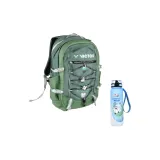 Рюкзак + PG871SC25 Перисто-голубой Спорт Kettle