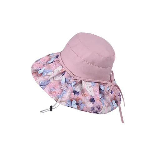 Ai Jiawei Полиэстер UV Защита Головные уборы Женские