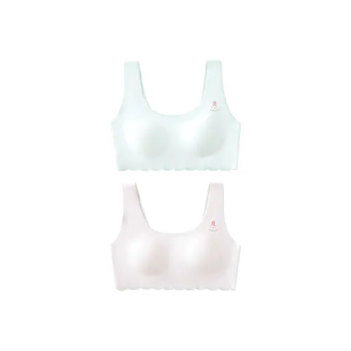 Montagut Развитие Нижнее белье Подростки 2 упаковки