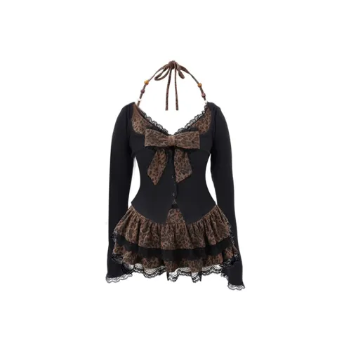 Frustration Garden Комплект с юбкой Женские