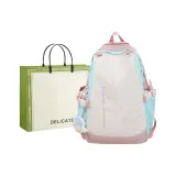 Розовый с шармом + элегантная сумка для покупок