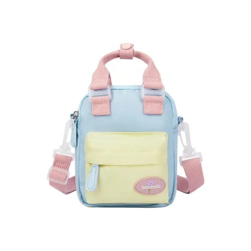 Balabala Ткань Полиэстер Детская Сумка для Дети Возрастом 3-7 Лет