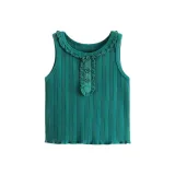 Тёмно-зелёный