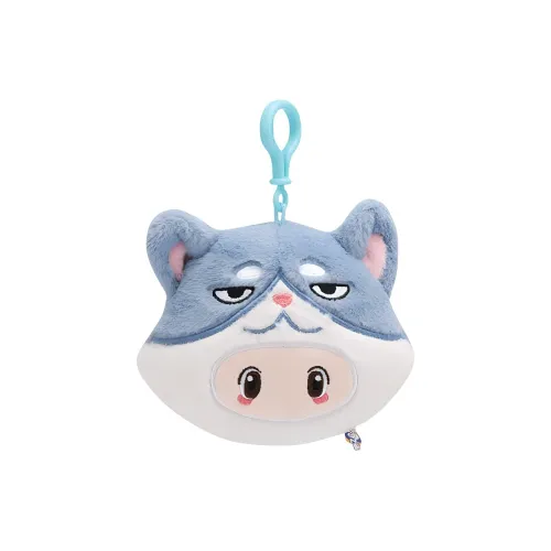 Taishō Yuan Meng Star Плюшевый Little Sheep Плюшевый Аниме-тематические Подвески