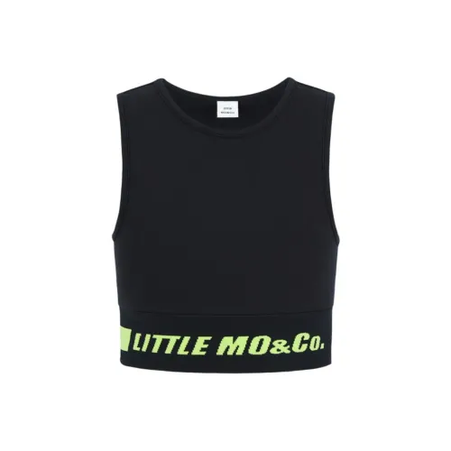 Little MO&CO. Kids Жилет/Слинг