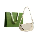 Белый+сумка для покупок