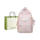 Розовый с шармом + элегантная сумка для покупок