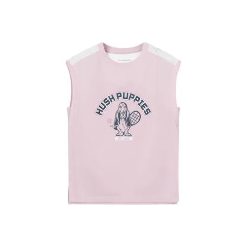 Hush Puppies Майка Подростки