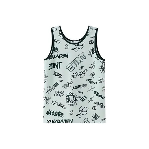 E.I Детское платье светло-зеленого цвета