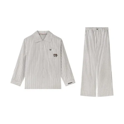 Teenie Weenie Men Мужские пижамные комплекты