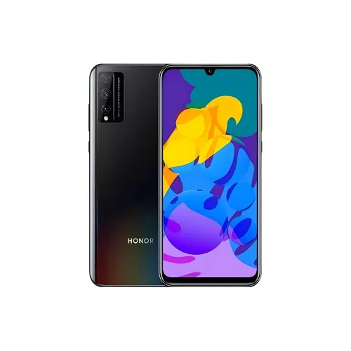 Слава Play4T Pro HiSilicon Цилинь 810 Смартфоны 6,6 дюйма MULTI Touch Полностью совместим с сетью